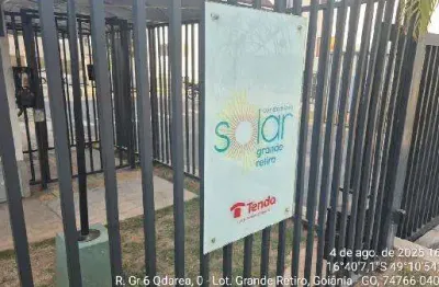 Oportunidade única em goiania - go | tipo: apartamento | negociação: leilão  | situação: imóvel