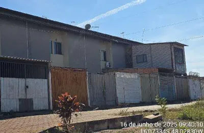 Oportunidade única em novo gama - go | tipo: casa | negociação: leilão  | situação: imóvel
