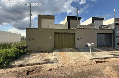 Oportunidade única em trindade - go | tipo: casa | negociação: leilão  | situação: imóvel