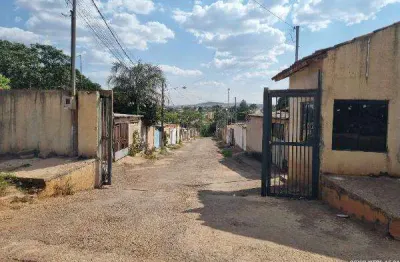 Oportunidade única em valparaiso de goias - go | tipo: casa | negociação: venda direta online  | situação: imóvel