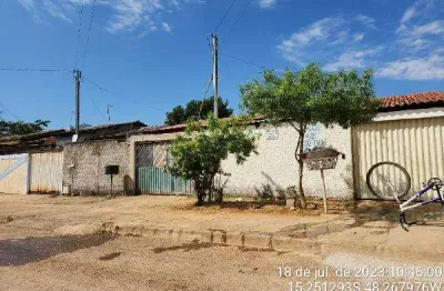 Oportunidade única em padre bernardo - go | tipo: casa | negociação: venda direta online  | situação: imóvel