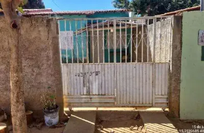 Oportunidade única em padre bernardo - go | tipo: casa | negociação: leilão  | situação: imóvel