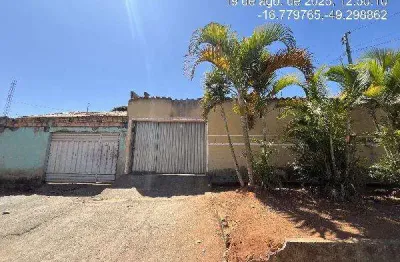 Oportunidade única em aparecida de goiania - go | tipo: casa | negociação: leilão  | situação: imóvel