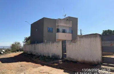 Oportunidade única em aguas lindas de goias - go | tipo: apartamento | negociação: leilão  | situação: imóvel