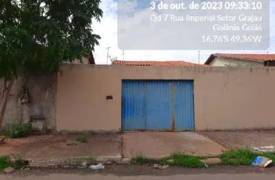 Oportunidade única em goiania - go | tipo: casa | negociação: leilão  | situação: imóvel