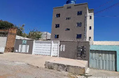 Oportunidade única em novo gama - go | tipo: apartamento | negociação: leilão  | situação: imóvel