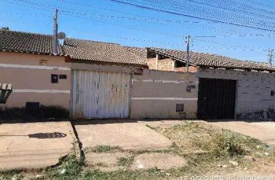 Oportunidade única em santo antonio do descoberto - go | tipo: casa | negociação: leilão  | situação: imóvel