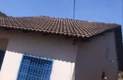 Oportunidade única em santo antonio do descoberto - go | tipo: casa | negociação: leilão  | situação: imóvel