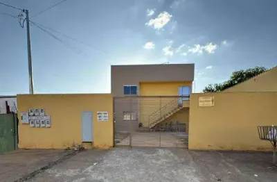 Oportunidade única em cidade ocidental - go | tipo: apartamento | negociação: leilão  | situação: imóvel
