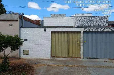 Oportunidade única em goiania - go | tipo: casa | negociação: leilão  | situação: imóvel