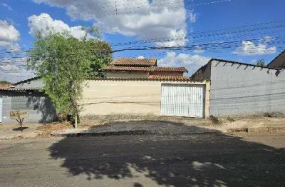 Oportunidade única em goiania - go | tipo: casa | negociação: leilão  | situação: imóvel