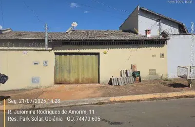 Oportunidade única em goiania - go | tipo: casa | negociação: leilão  | situação: imóvel