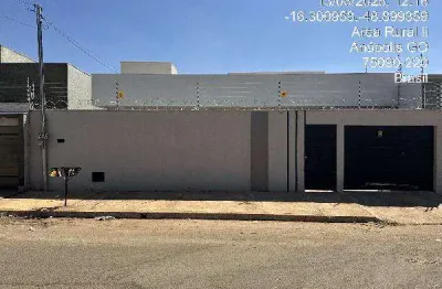 Oportunidade única em anapolis - go | tipo: casa | negociação: leilão  | situação: imóvel