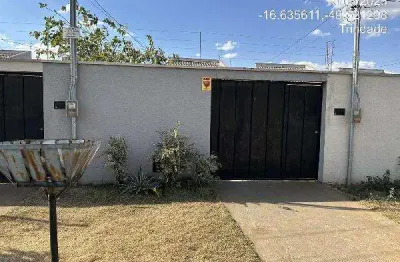 Oportunidade única em trindade - go | tipo: casa | negociação: leilão  | situação: imóvel