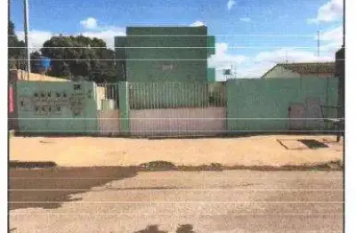 Oportunidade única em aguas lindas de goias - go | tipo: apartamento | negociação: venda online  | situação: imóvel
