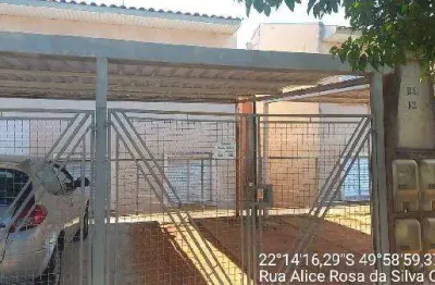 Oportunidade única em marilia - sp | tipo: apartamento | negociação: licitação aberta  | situação: imóvel