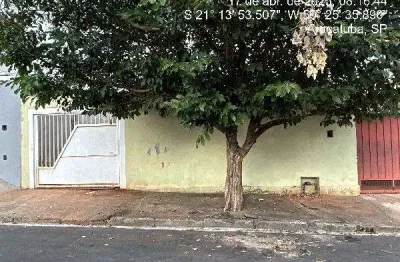 Oportunidade única em aracatuba - sp | tipo: casa | negociação: licitação aberta  | situação: imóvel