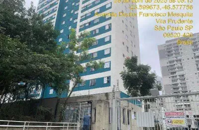 Oportunidade única em sao paulo - sp | tipo: apartamento | negociação: licitação aberta  | situação: imóvel