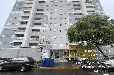 Oportunidade única em ribeirao preto - sp | tipo: apartamento | negociação: venda direta online  | situação: imóvel