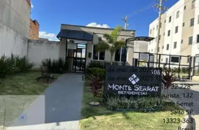Oportunidade única em salto - sp | tipo: apartamento | negociação: licitação aberta  | situação: imóvel