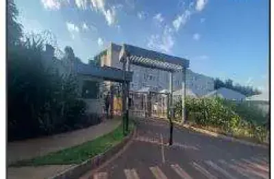 Oportunidade única em ribeirao preto - sp | tipo: apartamento | negociação: licitação aberta  | situação: imóvel