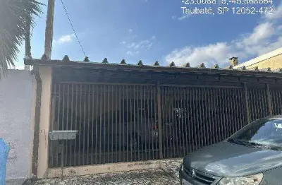 Oportunidade única em taubate - sp | tipo: casa | negociação: licitação aberta  | situação: imóvel
