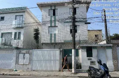 Oportunidade única em sao vicente - sp | tipo: apartamento | negociação: licitação aberta  | situação: imóvel