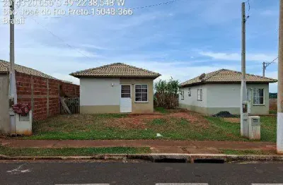 Oportunidade única em sao jose do rio preto - sp | tipo: casa | negociação: licitação aberta  | situação: imóvel