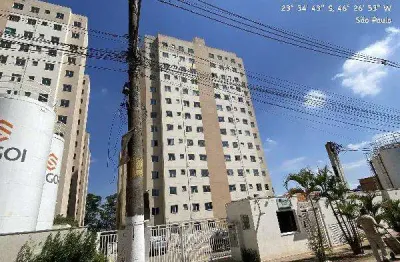 Oportunidade única em sao paulo - sp | tipo: apartamento | negociação: licitação aberta  | situação: imóvel