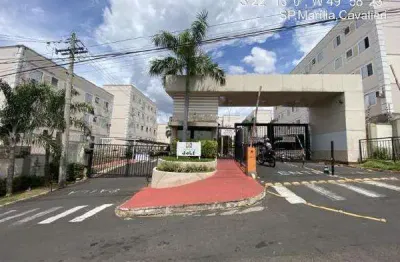 Oportunidade única em marilia - sp | tipo: apartamento | negociação: venda direta online  | situação: imóvel