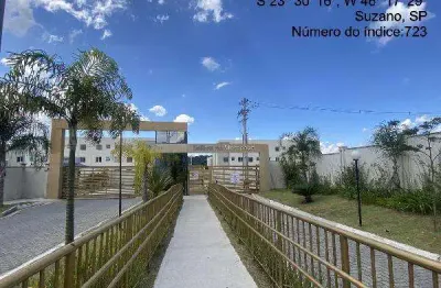 Oportunidade única em suzano - sp | tipo: apartamento | negociação: venda direta online  | situação: imóvel