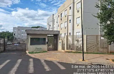 Oportunidade única em ribeirao preto - sp | tipo: apartamento | negociação: licitação aberta  | situação: imóvel