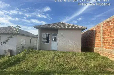 Oportunidade única em presidente prudente - sp | tipo: casa | negociação: licitação aberta  | situação: imóvel