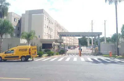 Oportunidade única em ribeirao preto - sp | tipo: apartamento | negociação: licitação aberta  | situação: imóvel