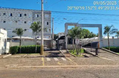 Oportunidade única em sao jose do rio preto - sp | tipo: apartamento | negociação: licitação aberta  | situação: imóvel