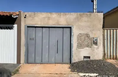 Oportunidade única em dois corregos - sp | tipo: casa | negociação: licitação aberta  | situação: imóvel