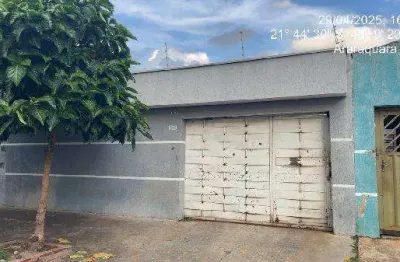 Oportunidade única em araraquara - sp | tipo: casa | negociação: licitação aberta  | situação: imóvel