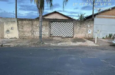 Oportunidade única em araraquara - sp | tipo: casa | negociação: licitação aberta  | situação: imóvel