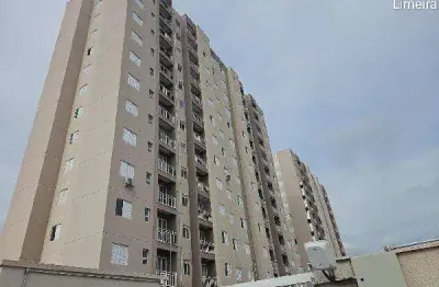 Oportunidade única em limeira - sp | tipo: apartamento | negociação: leilão  | situação: imóvel