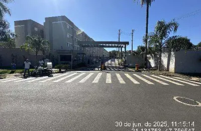 Oportunidade única em ribeirao preto - sp | tipo: apartamento | negociação: leilão  | situação: imóvel