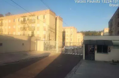 Oportunidade única em varzea paulista - sp | tipo: apartamento | negociação: leilão  | situação: imóvel