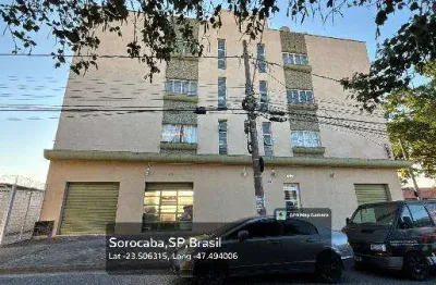 Oportunidade única em sorocaba - sp | tipo: apartamento | negociação: leilão  | situação: imóvel
