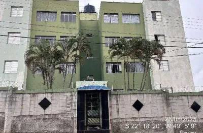 Oportunidade única em bauru - sp | tipo: apartamento | negociação: leilão  | situação: imóvel