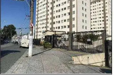 Oportunidade única em sao bernardo do campo - sp | tipo: apartamento | negociação: leilão  | situação: imóvel