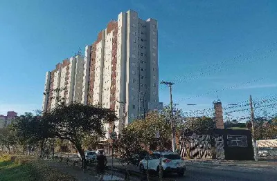 Oportunidade única em sao paulo - sp | tipo: apartamento | negociação: leilão  | situação: imóvel