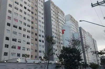 Oportunidade única em sao paulo - sp | tipo: apartamento | negociação: leilão  | situação: imóvel