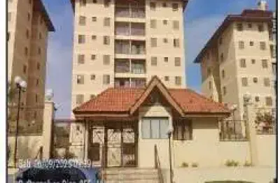 Oportunidade única em sorocaba - sp | tipo: apartamento | negociação: leilão  | situação: imóvel