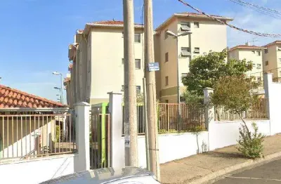Oportunidade única em campinas - sp | tipo: apartamento | negociação: leilão  | situação: imóvel