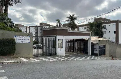 Oportunidade única em cotia - sp | tipo: apartamento | negociação: leilão  | situação: imóvel