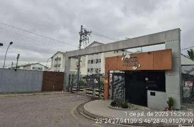 Oportunidade única em guarulhos - sp | tipo: apartamento | negociação: leilão  | situação: imóvel